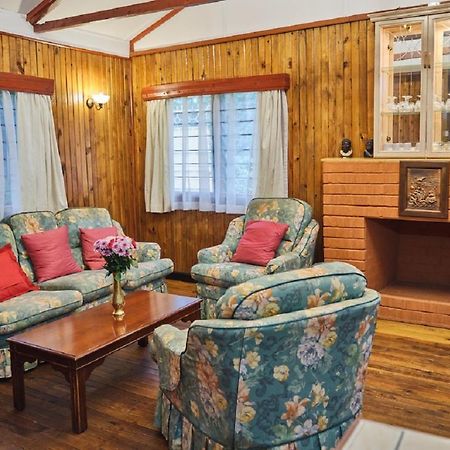 Hotel The Drexel House Kenya Nairobi Esterno foto