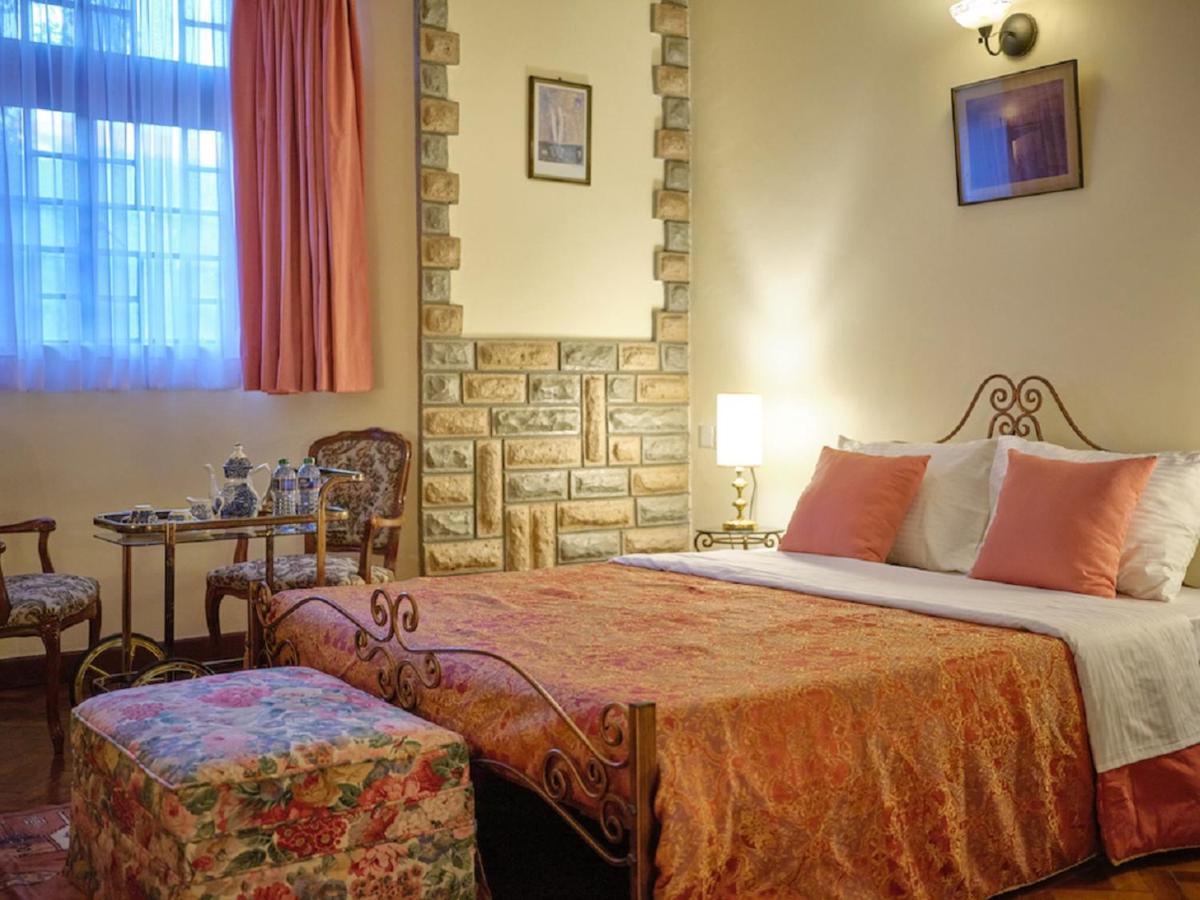 Hotel The Drexel House Kenya Nairobi Esterno foto