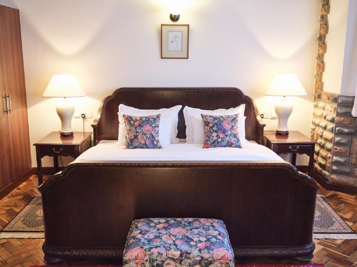 Hotel The Drexel House Kenya Nairobi Esterno foto