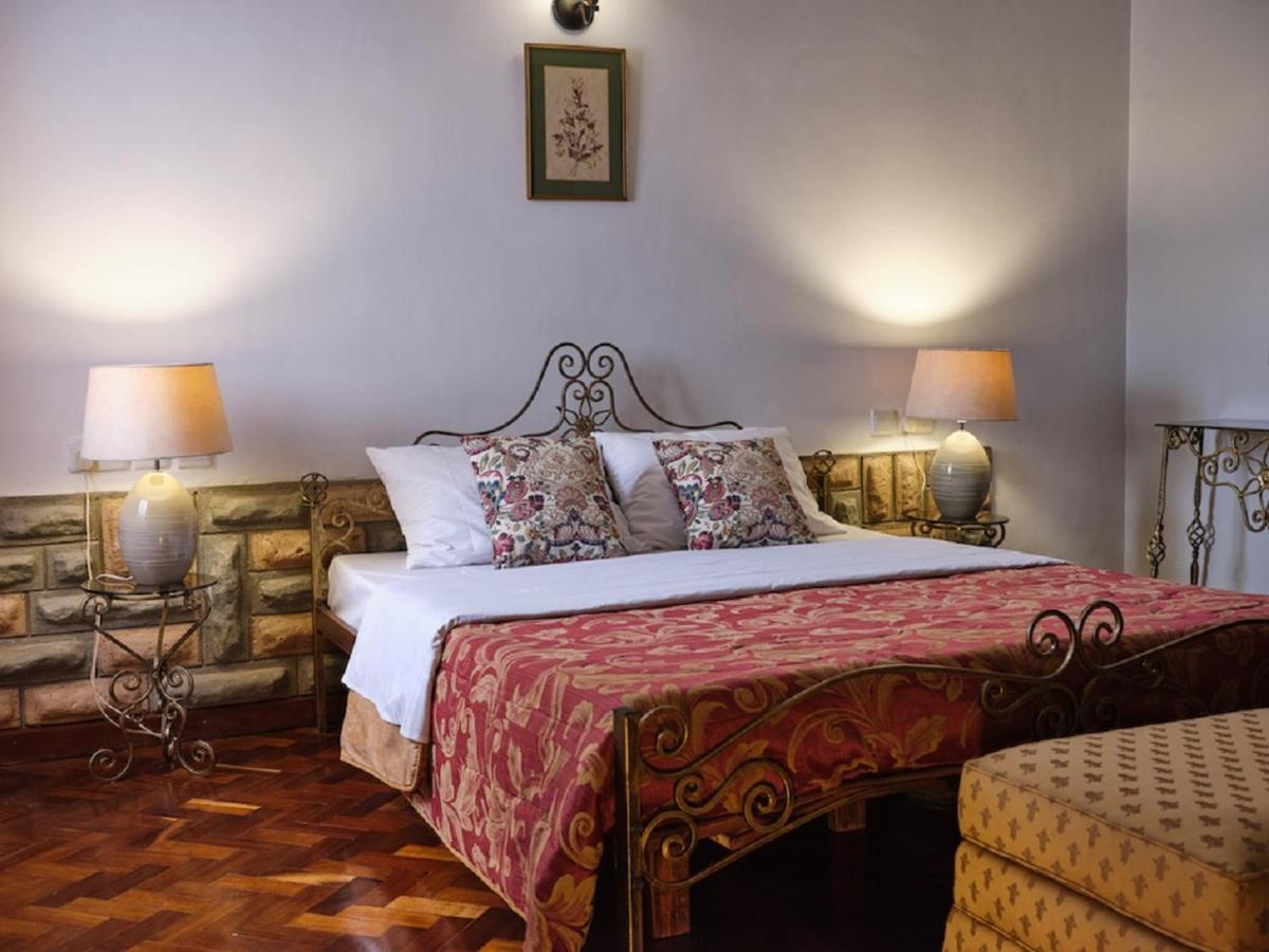 Hotel The Drexel House Kenya Nairobi Esterno foto