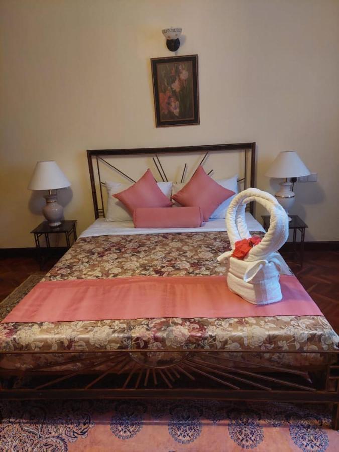 Hotel The Drexel House Kenya Nairobi Esterno foto