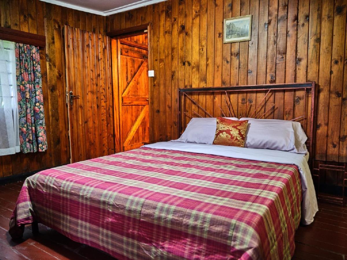 Hotel The Drexel House Kenya Nairobi Esterno foto