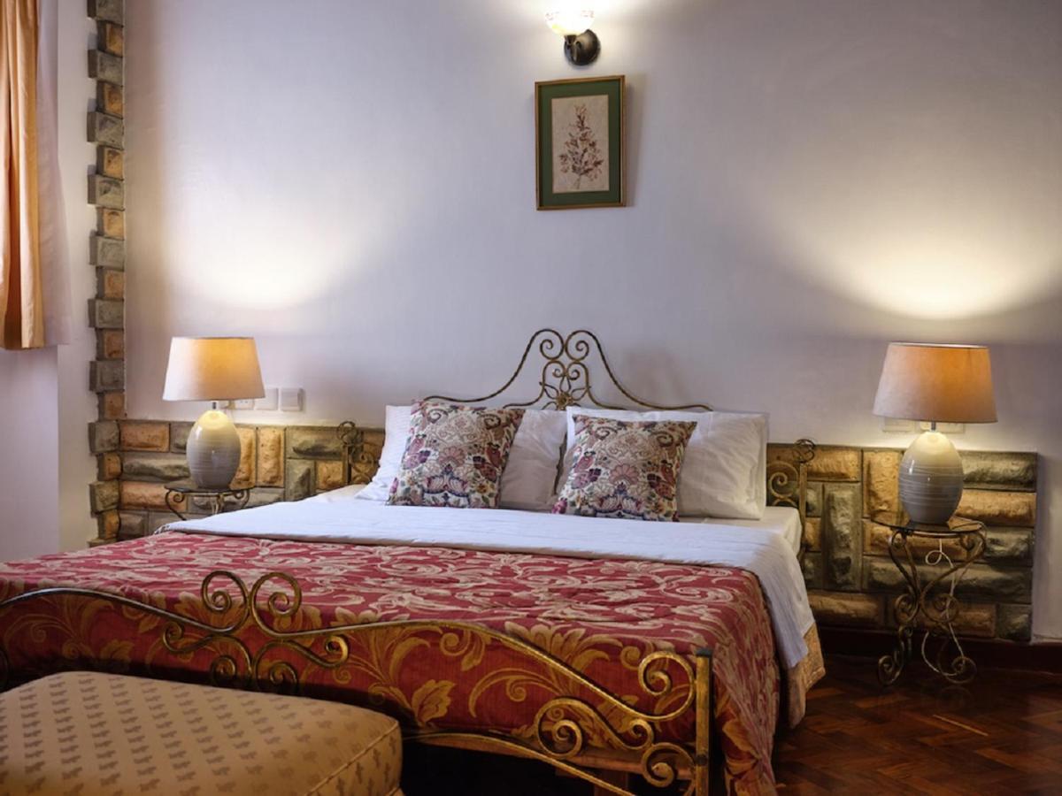 Hotel The Drexel House Kenya Nairobi Esterno foto