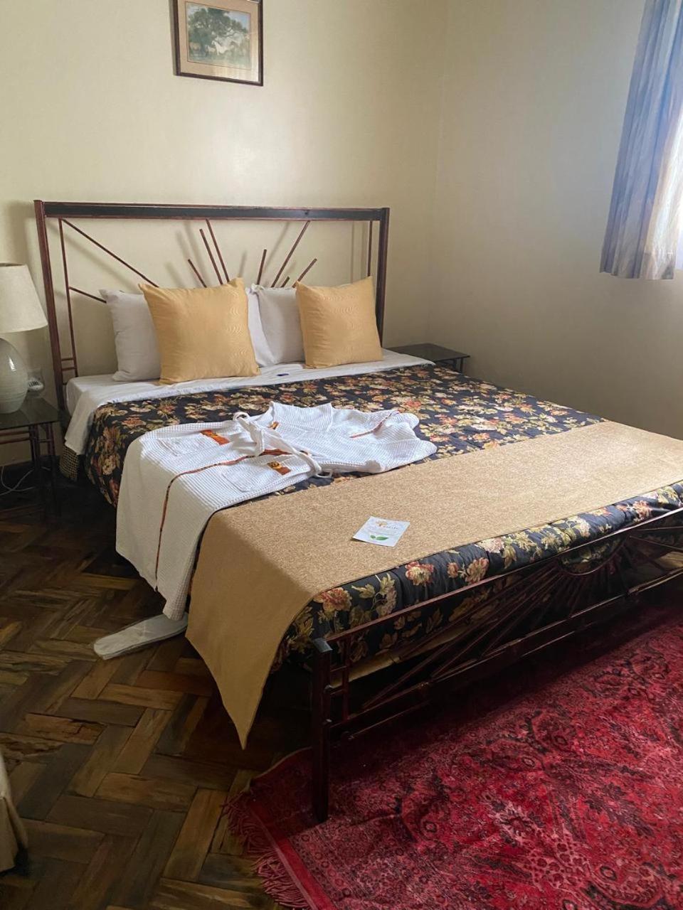 Hotel The Drexel House Kenya Nairobi Esterno foto
